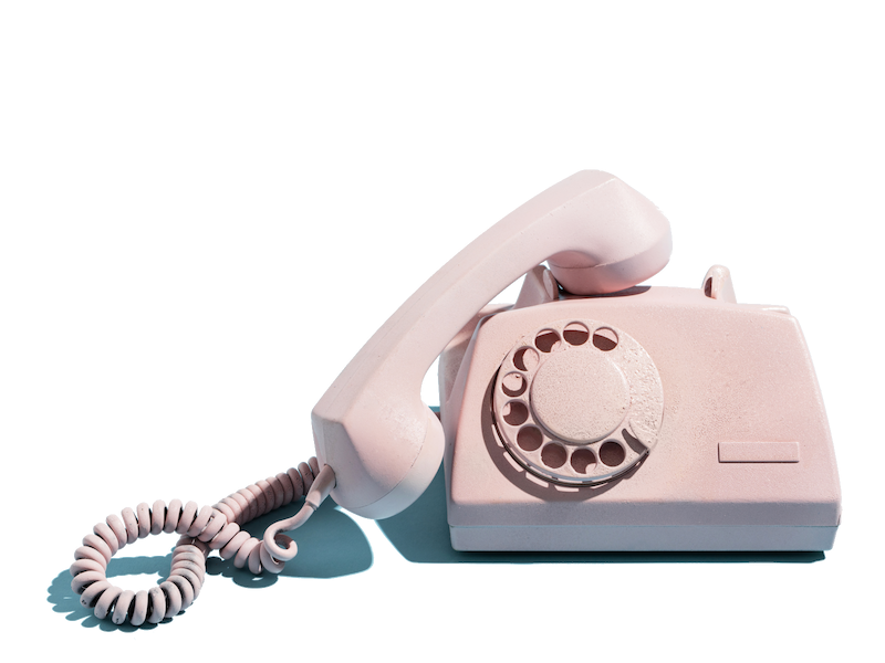 Telefonisch einen Termin in der Fusspflegepraxis Luzern vereinbaren