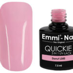 Emmi-Nail Quickie 3in1 UV-Lack (Donut)