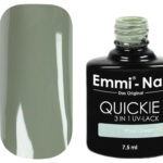 Emmi-Nail Quickie 3in1 UV-Lack (Pale Green)