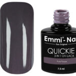 Emmi-Nail Quickie 3in1 UV-Lack (Pure Taupe)