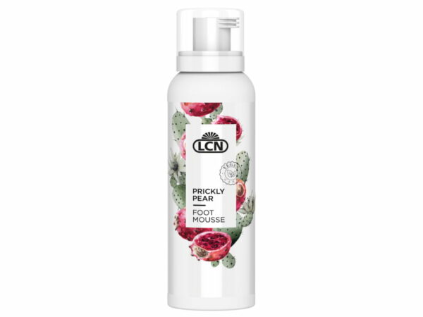 LCN Foot Mousse Prickly Pear 92264