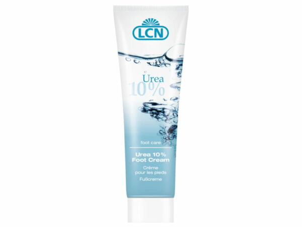LCN Urea Foot Cream
