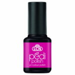 LCN Pedi Polish UV-Farblack (Pink)