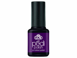 lcn pedi polish Farblack violett I love purple grapes 92386 10