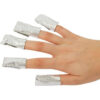Emmi-Nail Entferner-Folien 20 Stück – Bild 2