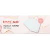 Emmi-Nail Premium Zelletten 325 Stück