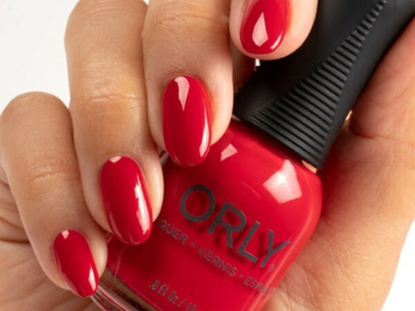 orly haute red 2