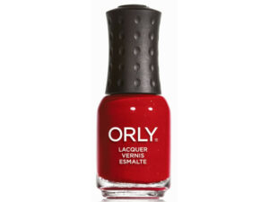 orly red carpet 28634