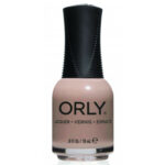 Orly Nagellack (Snuggle Up)