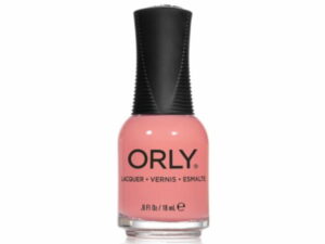 Orly Nagellack Lift the Veil