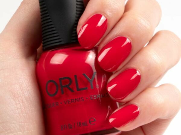 orly Monroes Red
