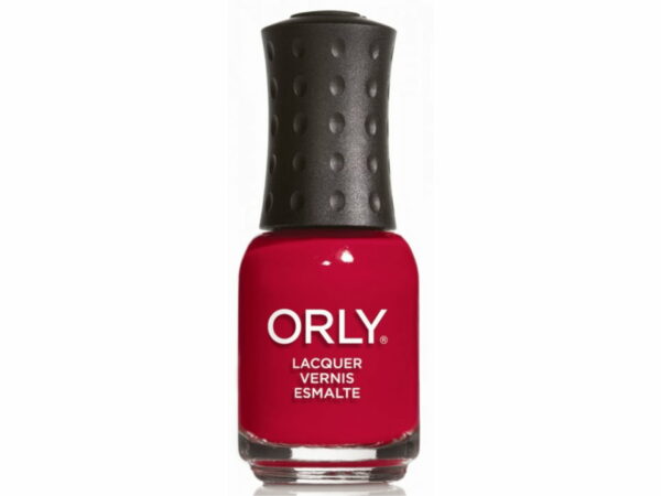orly Monroes Red klein