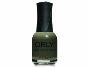 orly Olive you Kelly gross