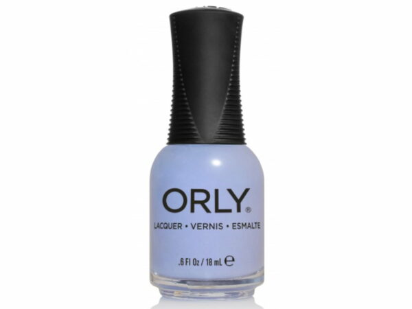 orly Spirit Junkie gross