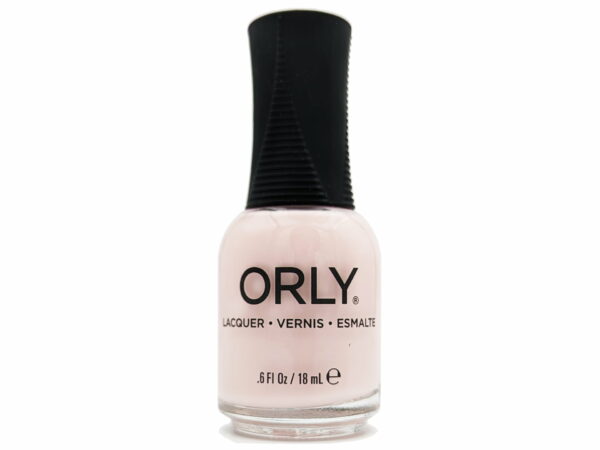 Orly Nagellack Kiss the Bride
