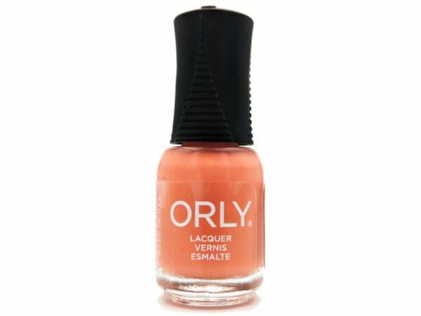 orly positive coral ation klein 2