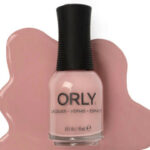 Orly Nagellack (Rosé All Day)