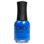 Orly Nagellack (Off the Grid)