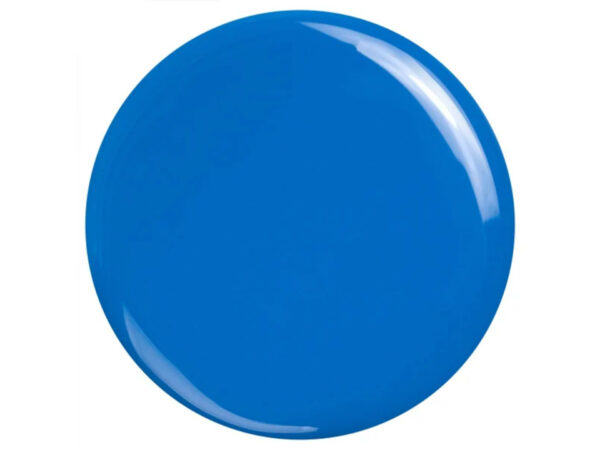 Orly Nagellack Farbe "Off the Grid" blau