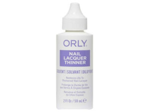 Orly Nagellackverdünner - Polish Nail Lacquer Thinner