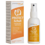 Prontoman PROTECT Schuh Hygienespray