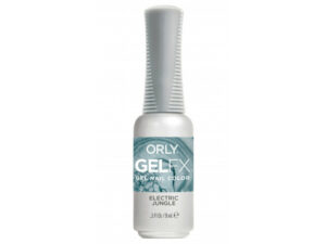 Orly Gel FX Electric Jungle