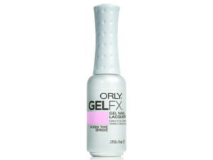 Orly Gel FX Kiss the Bride