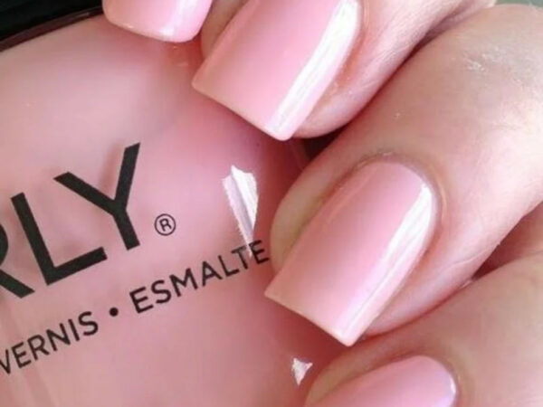 Orly Gel FX Lift the Veil