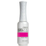 Orly Gel FX (Neon Heat)