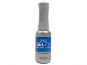 Orly Gel FX Off the Grid
