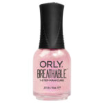 Orly Breathable Nagellack (Cant Jet Enough)