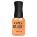 Orly Breathable Nagellack (Citrus Got Real)