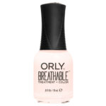 Orly Breathable Nagellack (Kiss Me, I'm Kind)