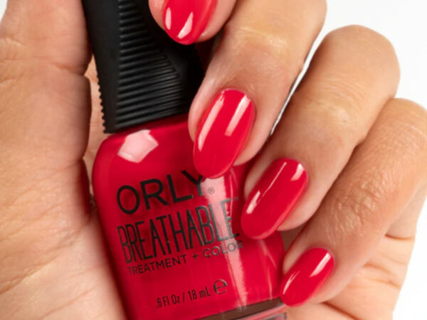 Orly Breathable Nagellack (Love My Nails)