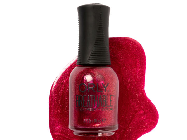 Orly Breathable Nagellack (Stronger Than Ever)