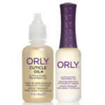 Orly Cuticle Oil +