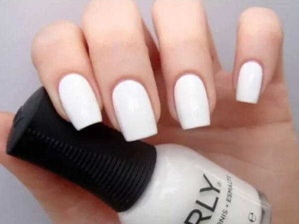 Orly Nagellack French White Tips