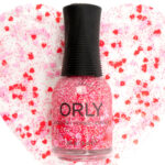 Orly Nagellack Deko-Topper (Crush)