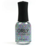 Orly Nagellack Deko-Topper (Dancing Queen)