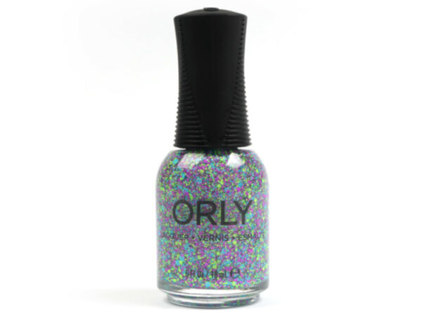 Orly Nagellack Deko-Topper (Dancing Queen)