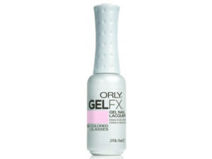 Orly Gel FX (Rose Colored Glasses)