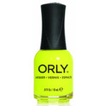 Orly Nagellack (Glowstick)