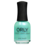 Orly Nagellack (Morning Dew)