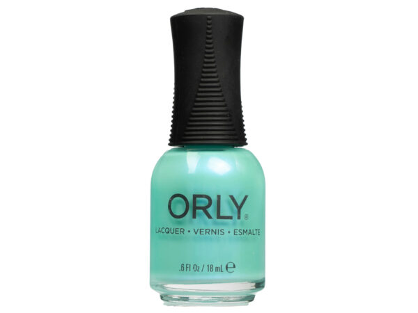 Orly Nagellack (Morning Dew)