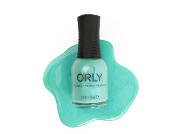 Orly Nagellack (Morning Dew)