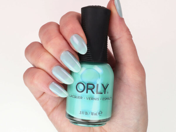 Orly Nagellack (Morning Dew)