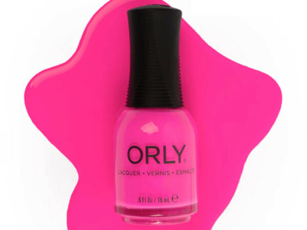 Orly Nagellack (Neon Heat)