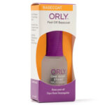 Orly One Night Stand Peel Off Unterlack