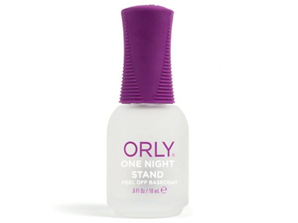 Orly One Night Stand Peel Off Unterlack