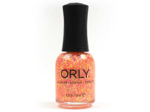 Orly Nagellack Deko-Topper (Party Animal)